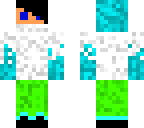 ice man