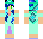 ice princess
