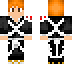 ichigo kurosaki
