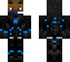 iron dog