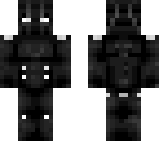 ironpanter
