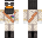 isis goose