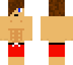 jake swimsuit