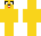 jake the dog