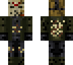 jason voorhees part 7