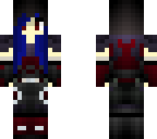 jazminethedarkranger fixed