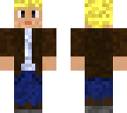 jdawg's skin