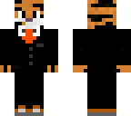 jhonygamer14 skin