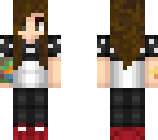josh dun girl version fixed