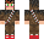 kawaii chewbacca