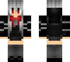 kawaii dark girl