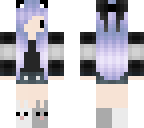 kawaii girl