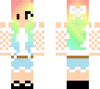 kawaii girl