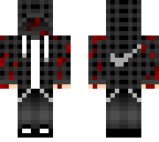 killer boy