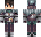 knight boy 2