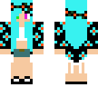 komodo girl