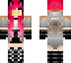 lady pink