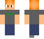 lasercorn fan
