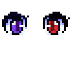 le' eyes