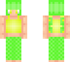lemon-lime jammies