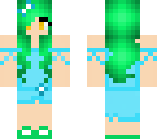 lime girl