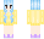 little girl