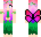 lorelle the fairy