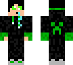 luigi player