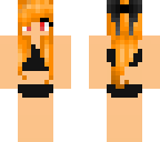 luncinda in a bathing suit