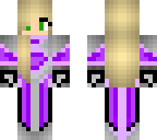 madisen the glave weilder