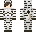 mah zebra boy