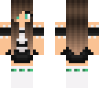 maid