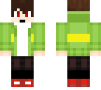 male chara