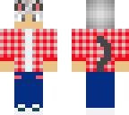 male silver who is a meif wa