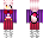 mangle