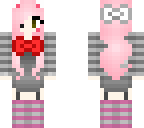 mangle