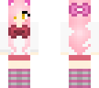 mangle girl