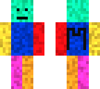 margit creeper