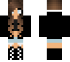 mariaku chan oc modern
