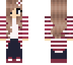 maroon girl edit