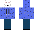 masked teen