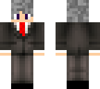 maxypew suit