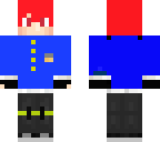 mcd skin