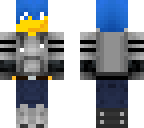 mcdiamondbanana