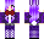 mcgamergirl20 female bonnie