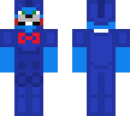 mcpvp toy bonnie