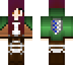 me attack on titan
