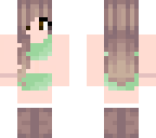 me in bikini