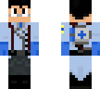 medic blu