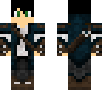 medieval boy v2